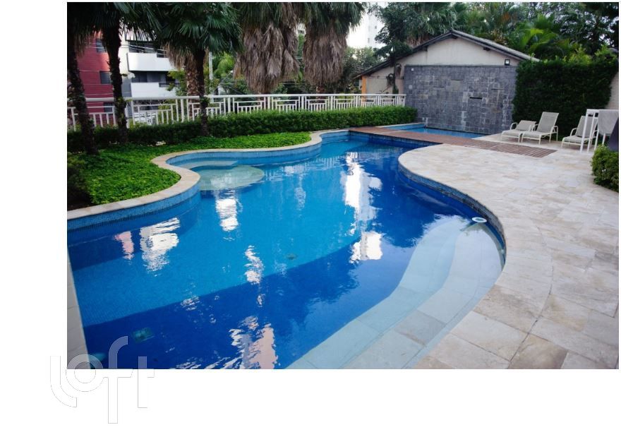 Apartamento, 4 quartos, 366 m² - Foto 14