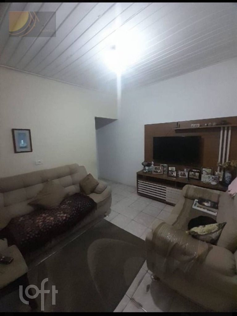 Casa à venda com 2 quartos, 75m² - Foto 2