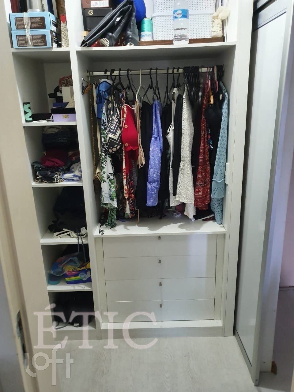 Apartamento, 3 quartos, 169 m² - Foto 9