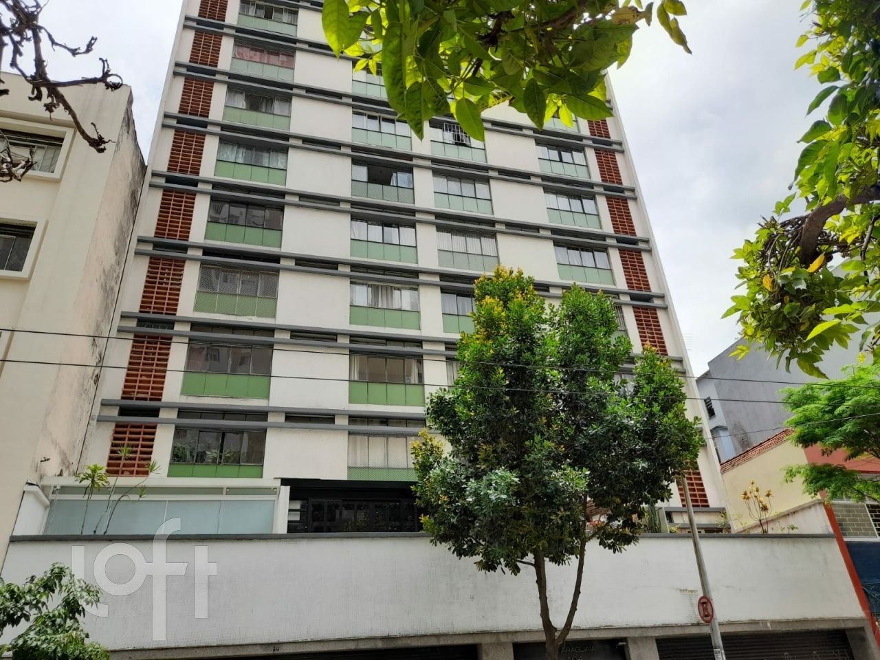 Apartamento, 1 quarto, 38 m² - Foto 21