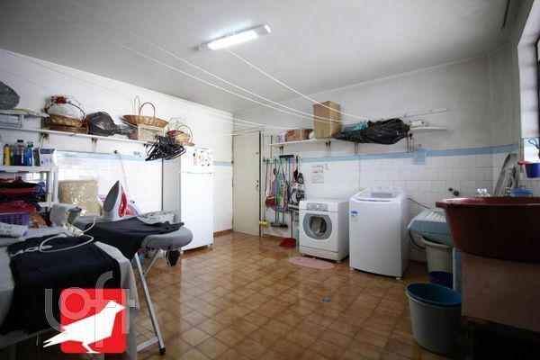 Casa à venda com 5 quartos, 450m² - Foto 25