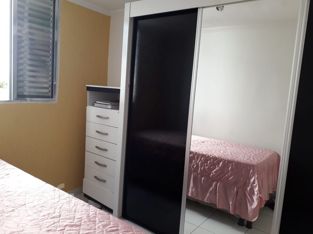 Apartamento à venda com 2 quartos, 38m² - Foto 22