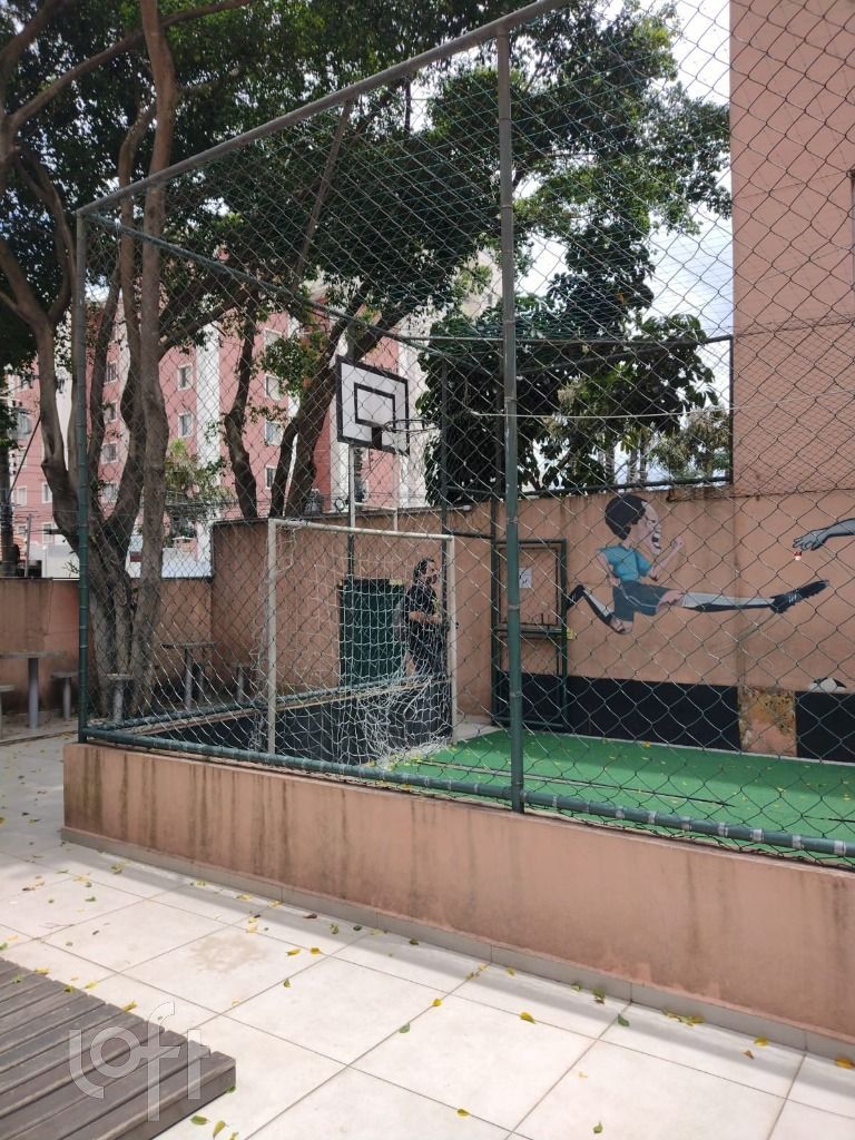 Apartamento, 2 quartos, 52 m² - Foto 19