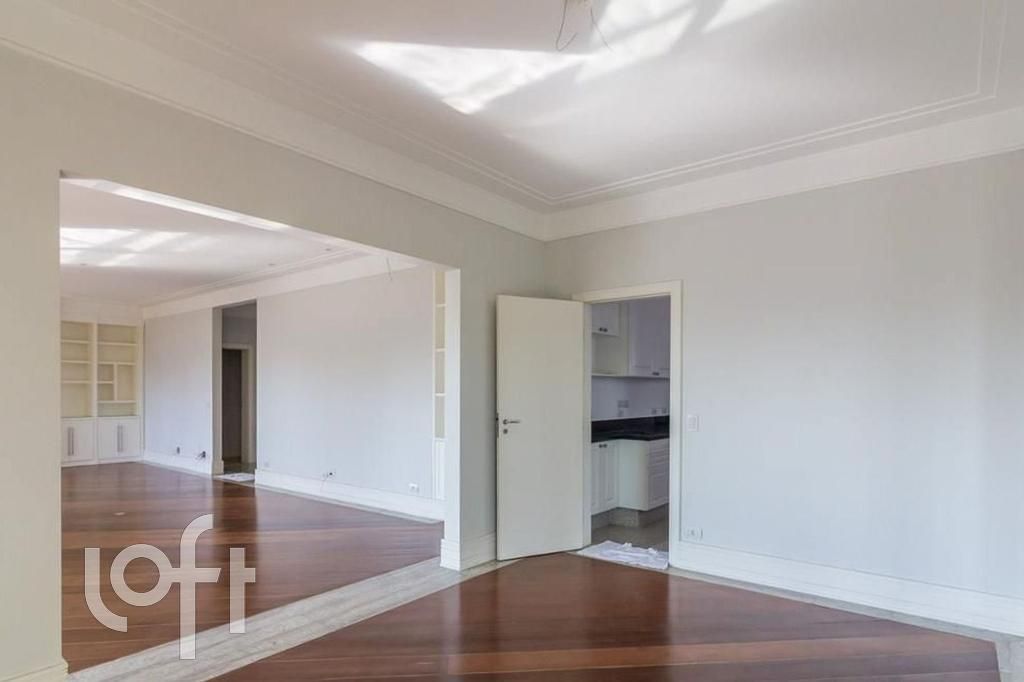 Apartamento à venda com 4 quartos, 320m² - Foto 10