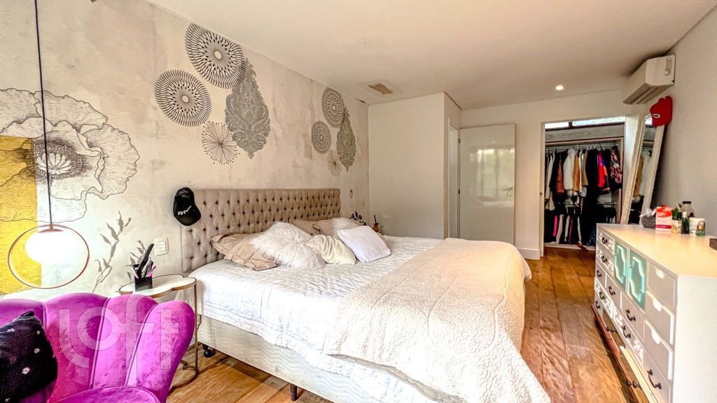 Casa, 4 quartos, 569 m² - Foto 29