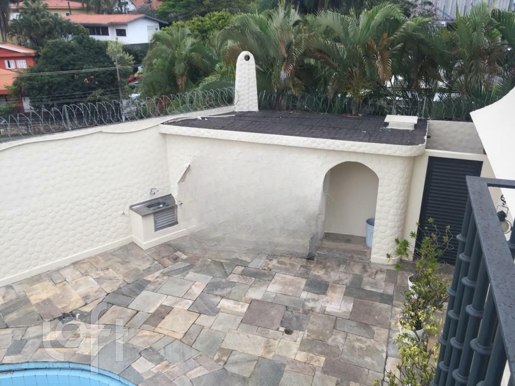 Casa, 4 quartos, 621 m² - Foto 4