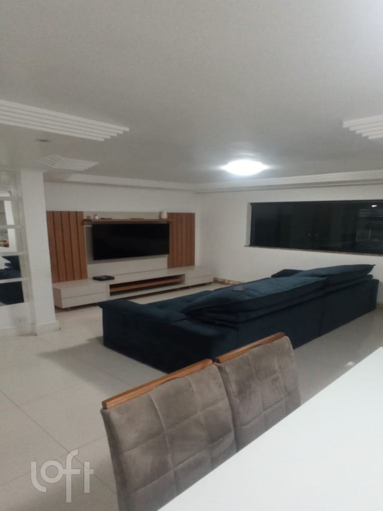 Casa, 3 quartos, 158 m² - Foto 2