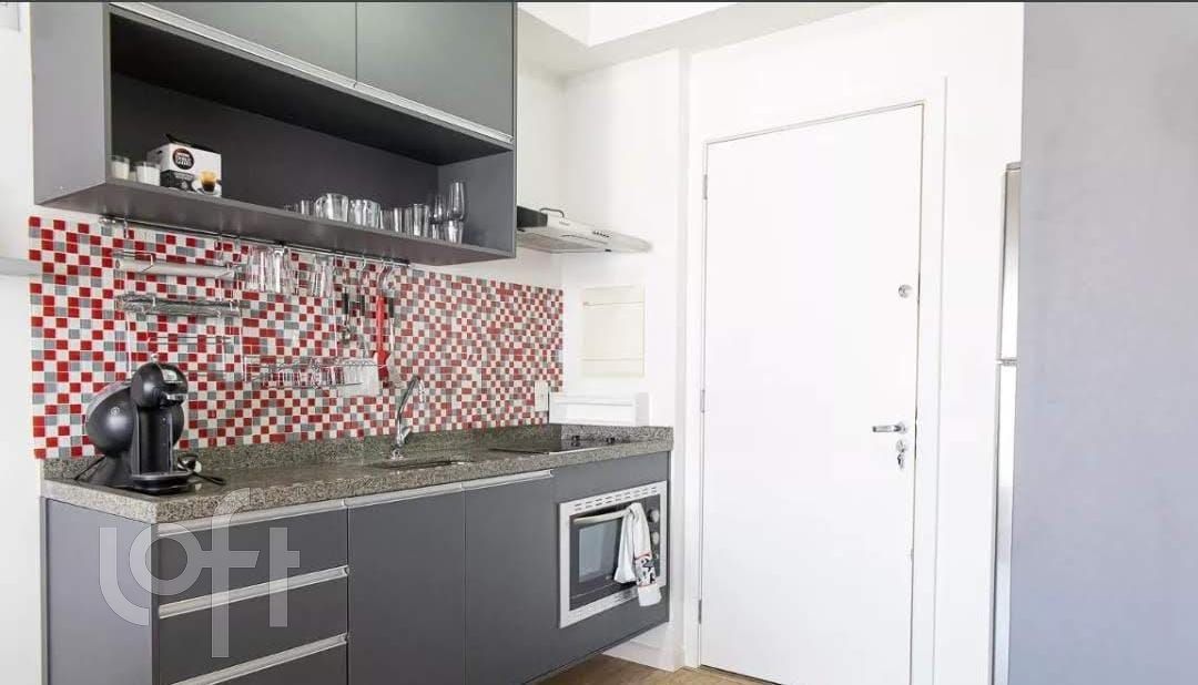 Apartamento, 1 quarto, 40 m² - Foto 11