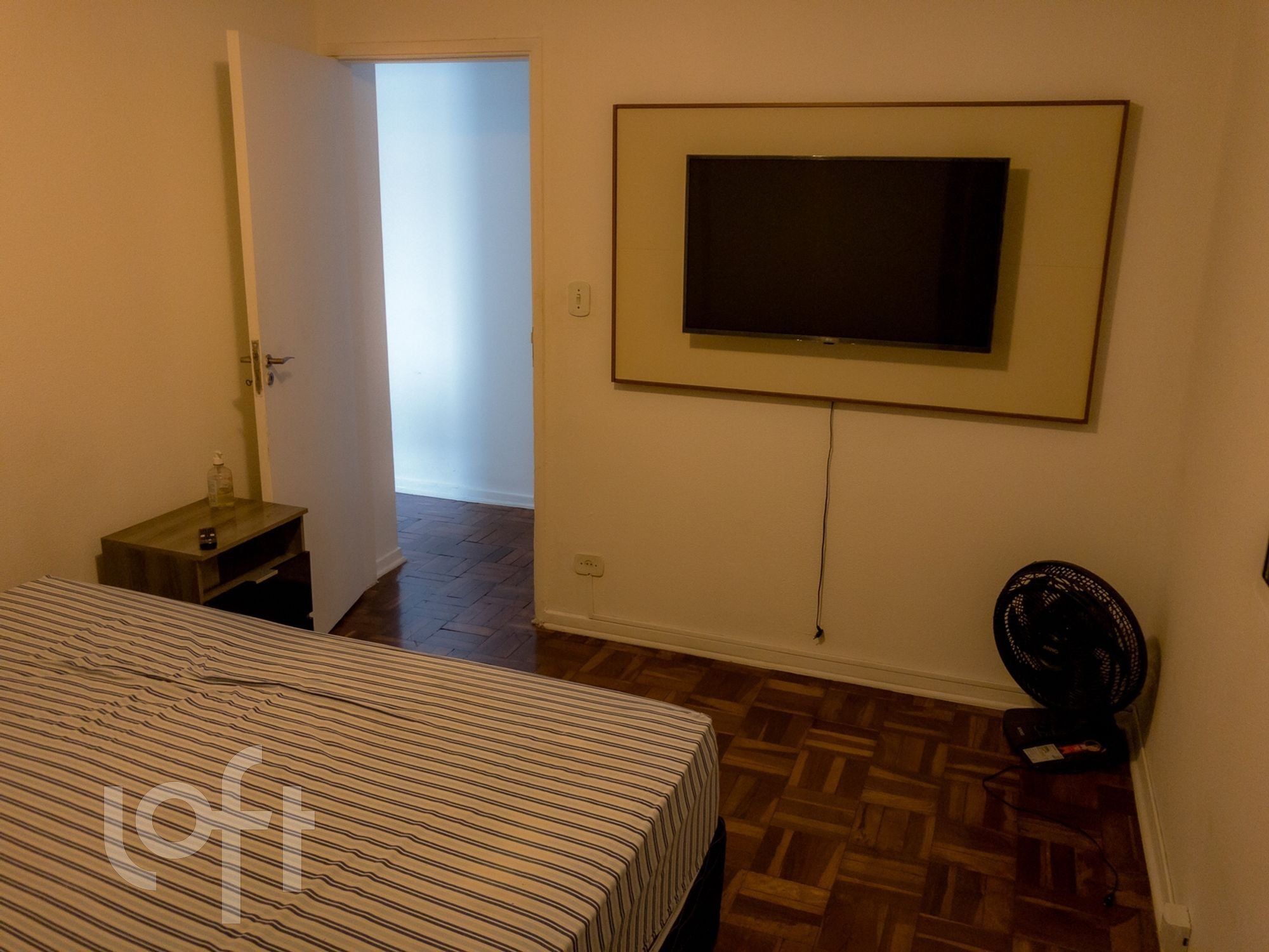Apartamento, 1 quarto, 40 m² - Foto 5