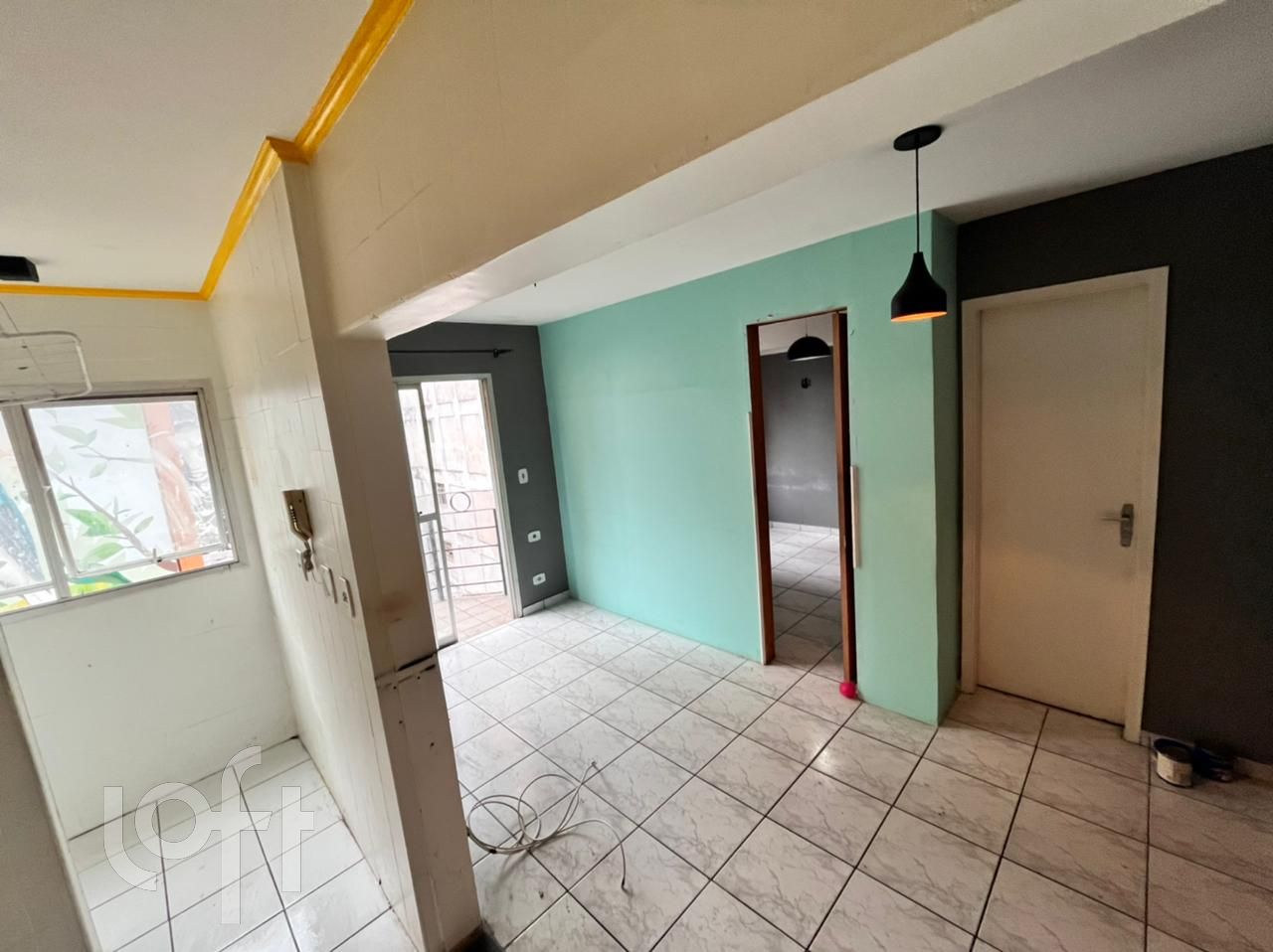 Apartamento, 1 quarto, 38 m² - Foto 4