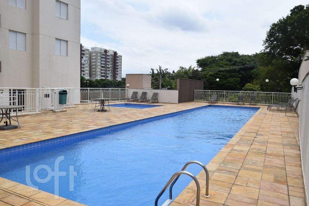 Apartamento, 2 quartos, 52 m² - Foto 10