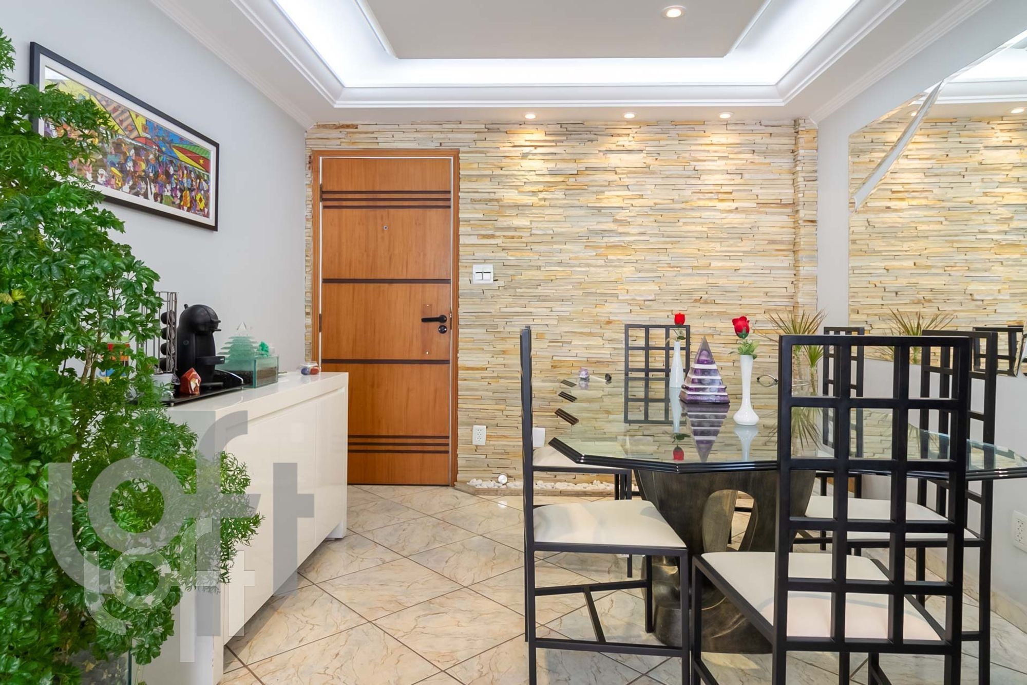 Apartamento, 3 quartos, 80 m² - Foto 14