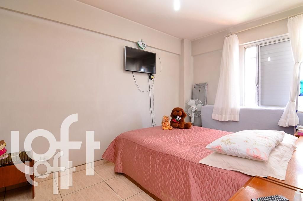 Apartamento, 2 quartos, 65 m² - Foto 5