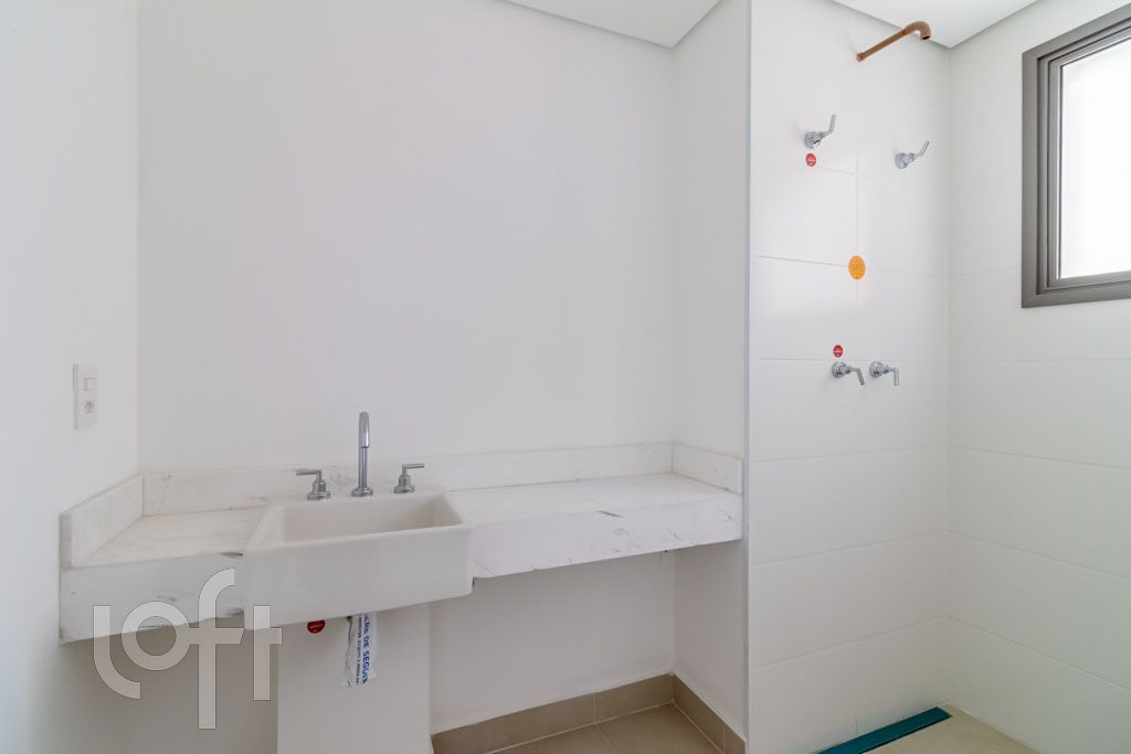 Apartamento, 3 quartos, 167 m² - Foto 25