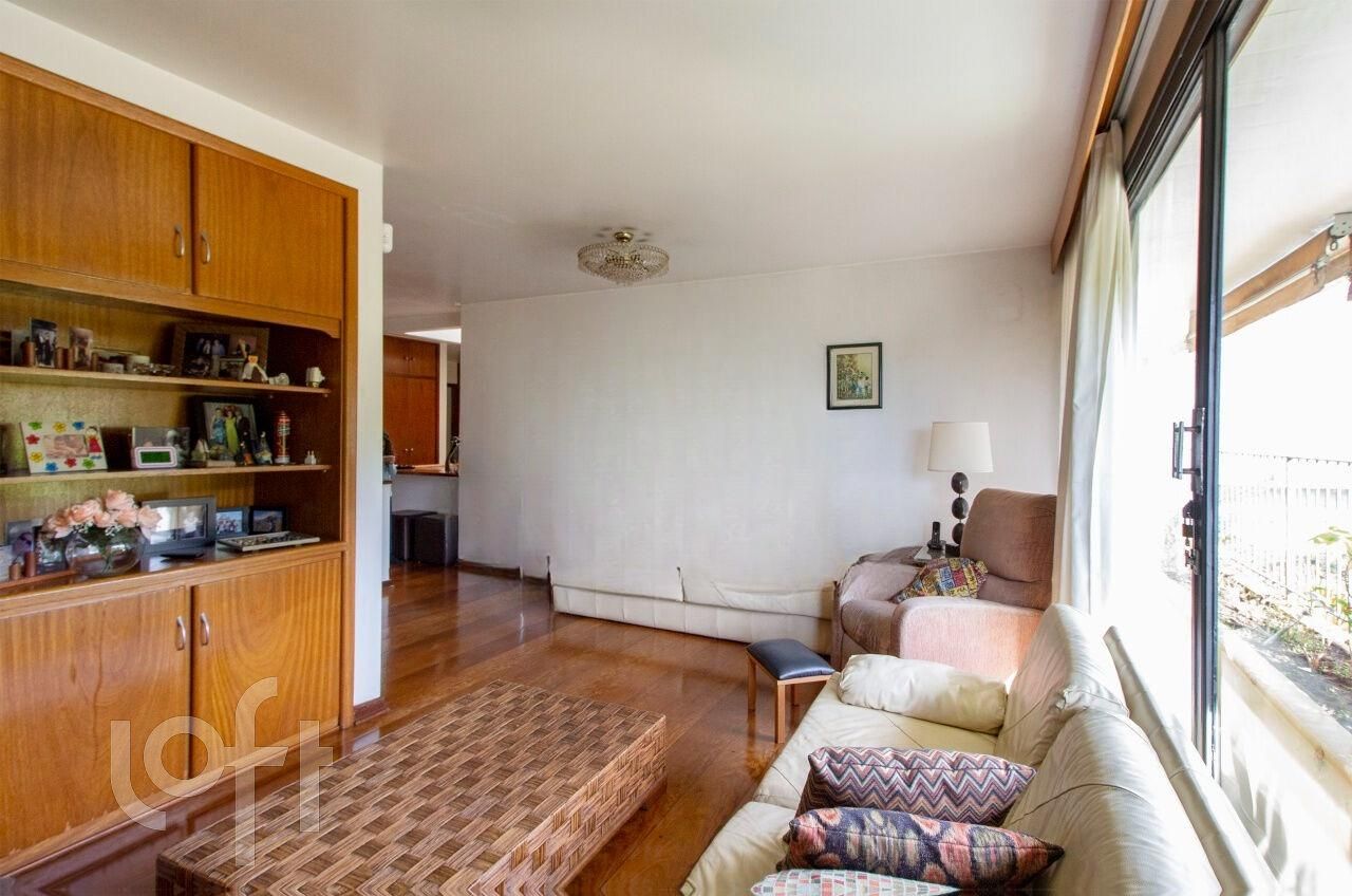 Casa, 4 quartos, 382 m² - Foto 11