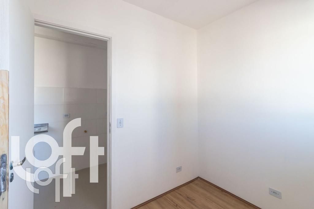 Apartamento, 2 quartos, 40 m² - Foto 8