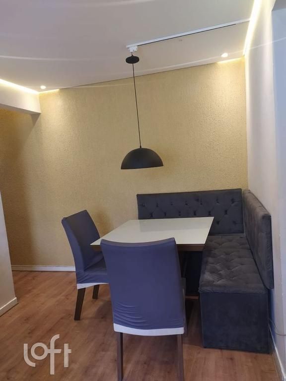Apartamento, 2 quartos, 58 m² - Foto 5