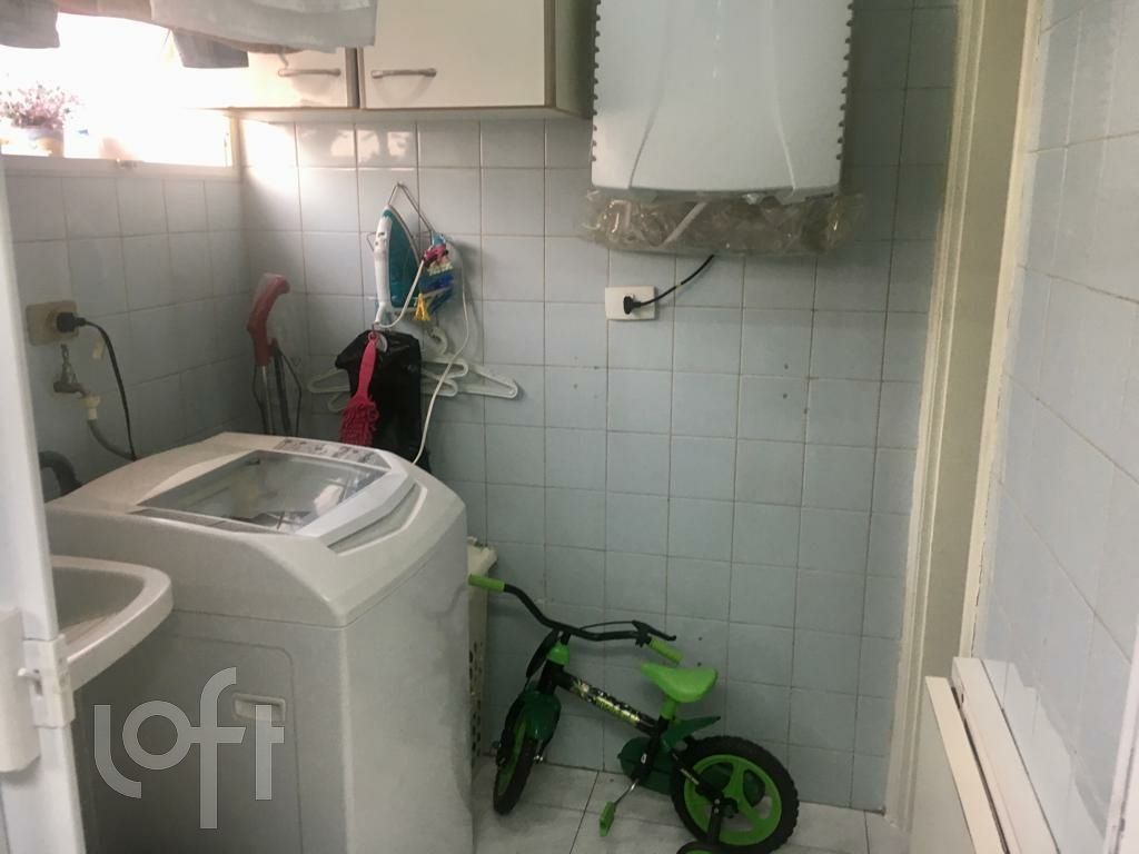 Apartamento, 2 quartos, 70 m² - Foto 17