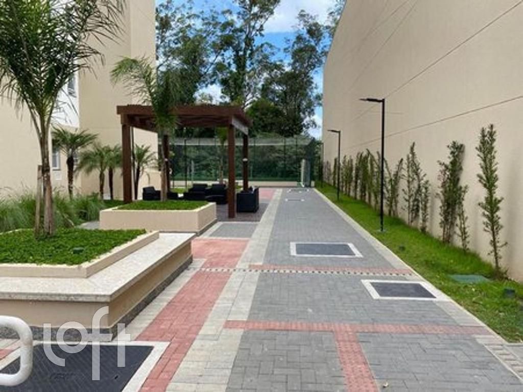 Apartamento, 2 quartos, 40 m² - Foto 12