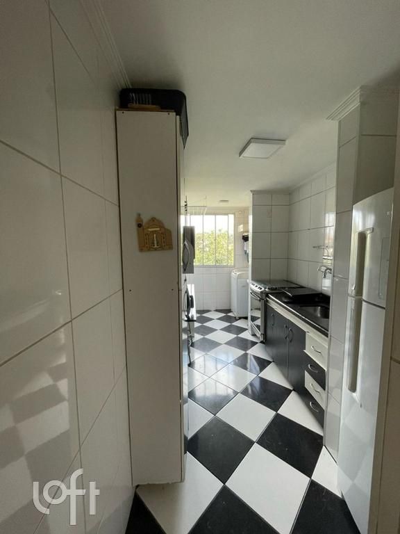 Apartamento, 2 quartos, 60 m² - Foto 6