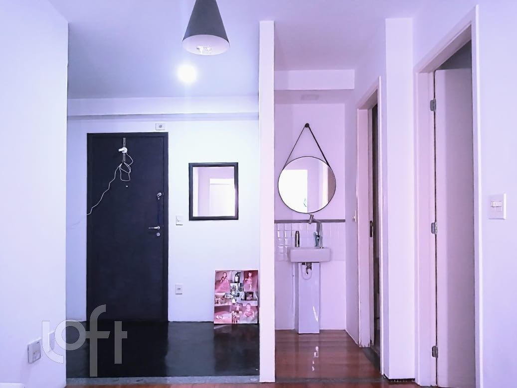 Apartamento, 1 quarto, 36 m² - Foto 14