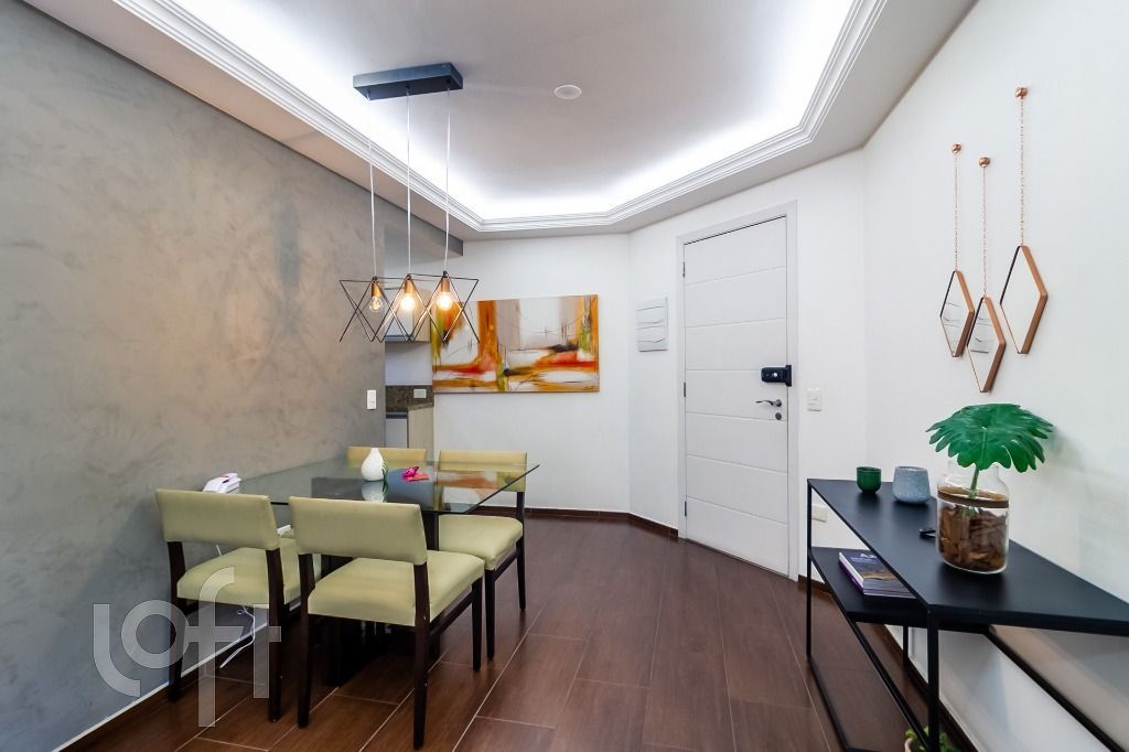 Apartamento, 1 quarto, 45 m² - Foto 4