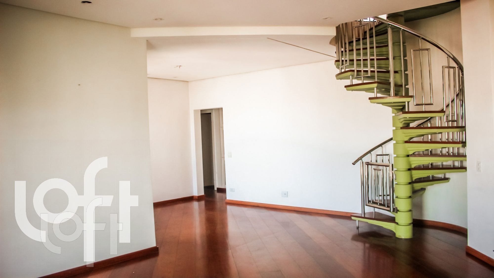 Apartamento, 4 quartos, 270 m² - Foto 1