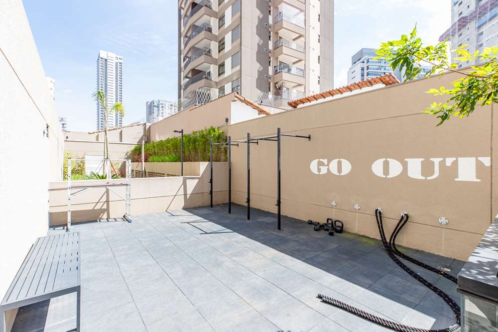 Apartamento, 1 quarto, 29 m² - Foto 15