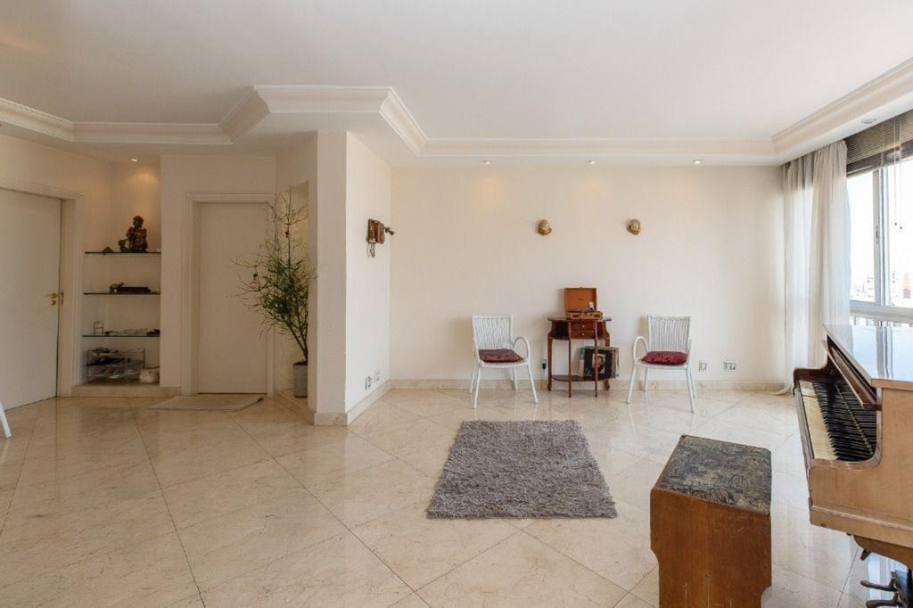 Cobertura, 4 quartos, 318 m² - Foto 15