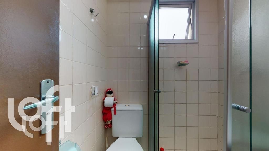 Apartamento à venda com 2 quartos, 44m² - Foto 5