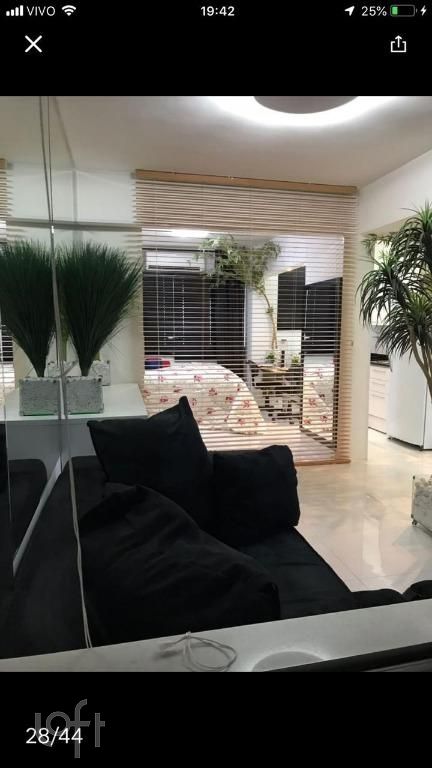 Apartamento, 1 quarto, 42 m² - Foto 24