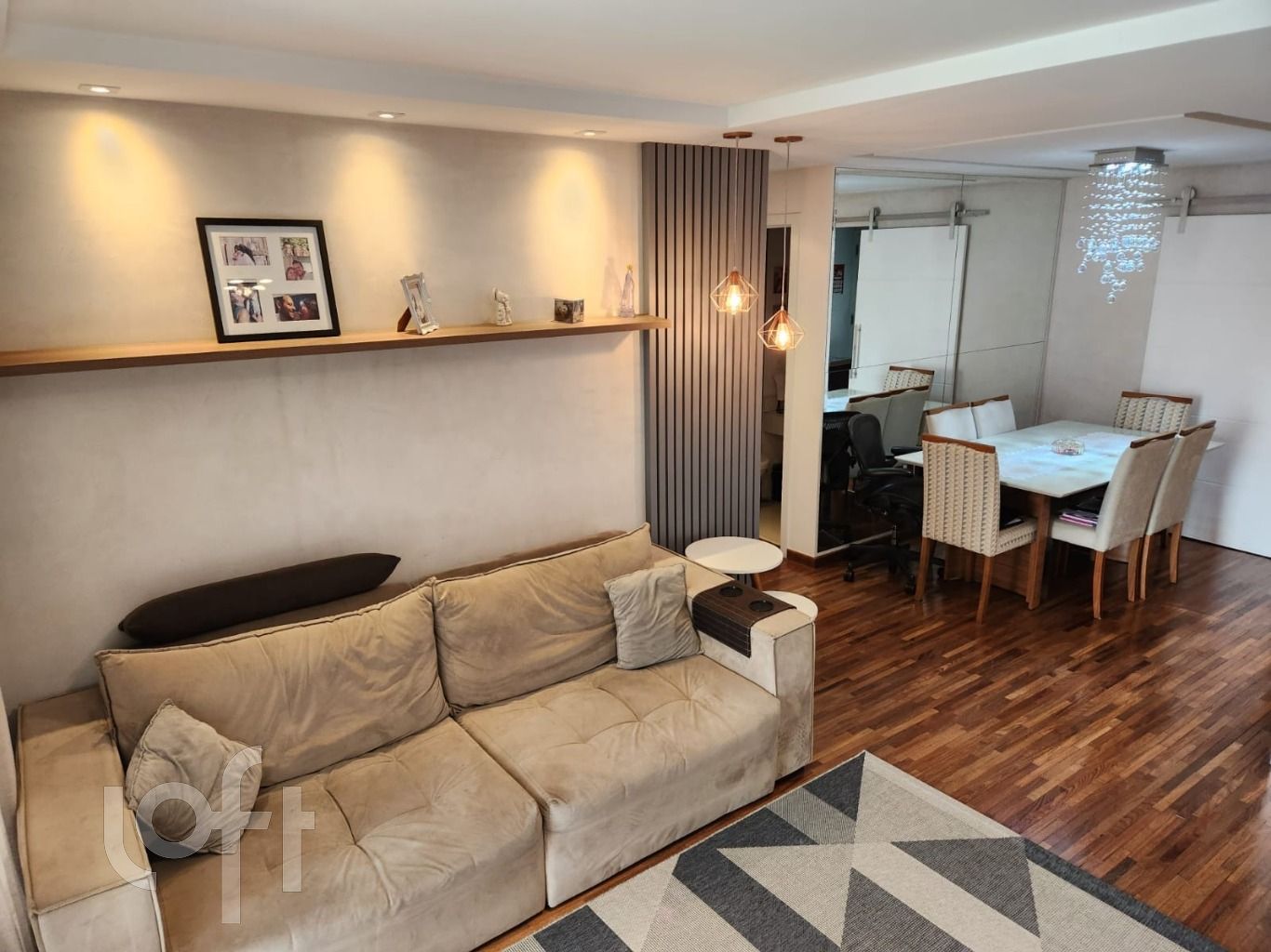 Apartamento, 3 quartos, 104 m² - Foto 8