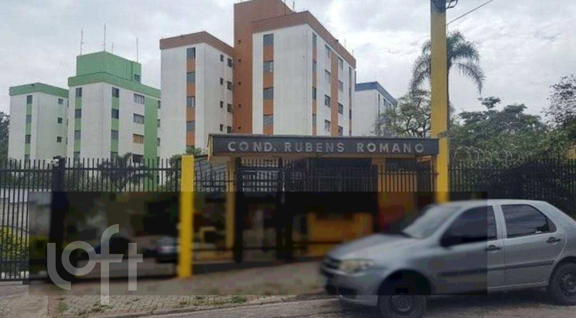 Apartamento, 2 quartos, 50 m² - Foto 16