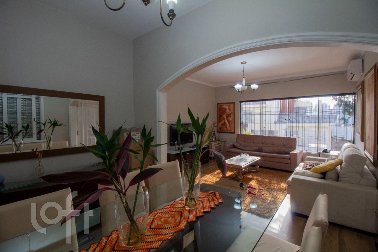 Casa, 3 quartos, 209 m² - Foto 6