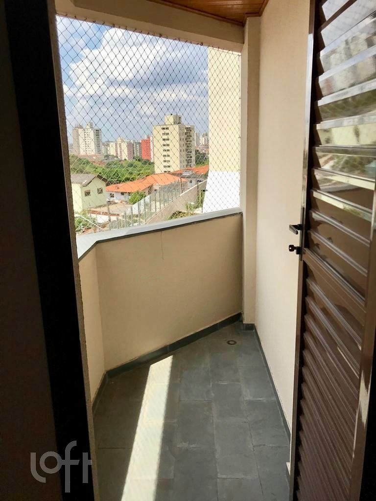 Apartamento, 2 quartos, 65 m² - Foto 2
