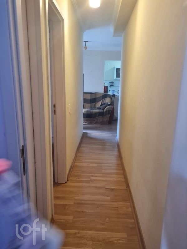 Apartamento, 60 m² - Foto 2