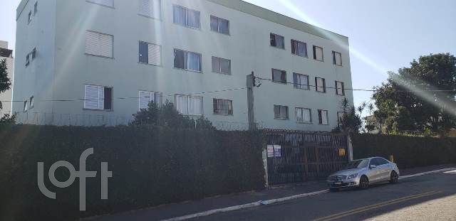 Apartamento, 2 quartos, 57 m² - Foto 2