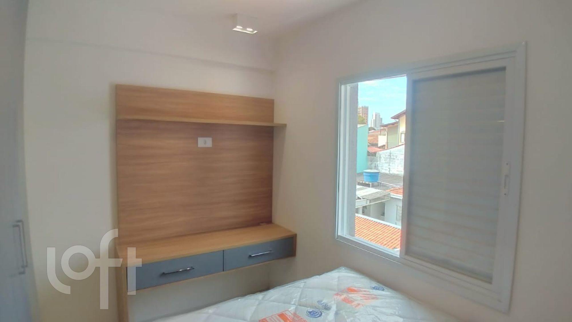 Apartamento, 1 quarto, 43 m² - Foto 3