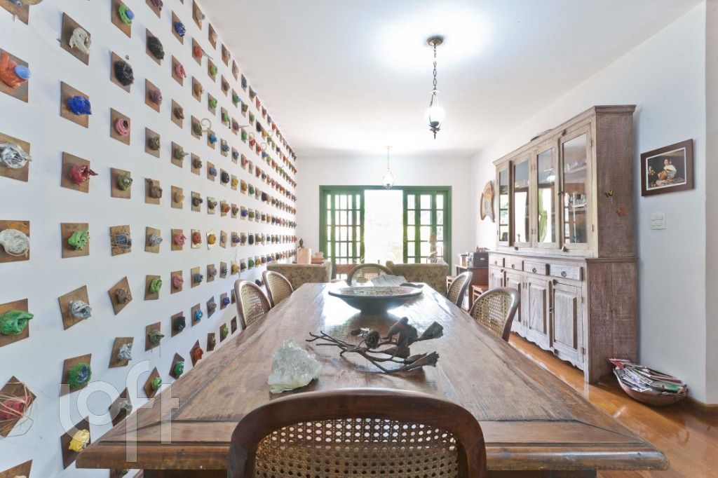 Casa, 3 quartos, 250 m² - Foto 11