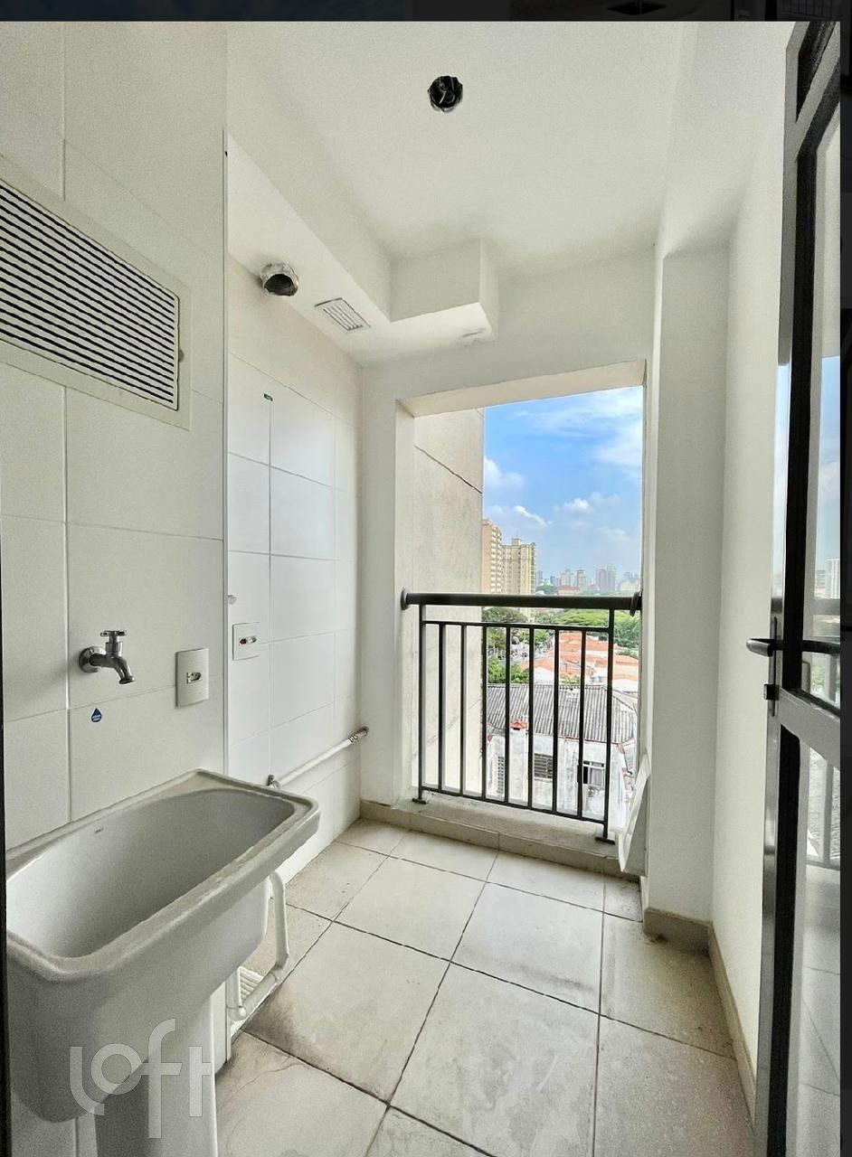 Apartamento à venda com 2 quartos, 56m² - Foto 5