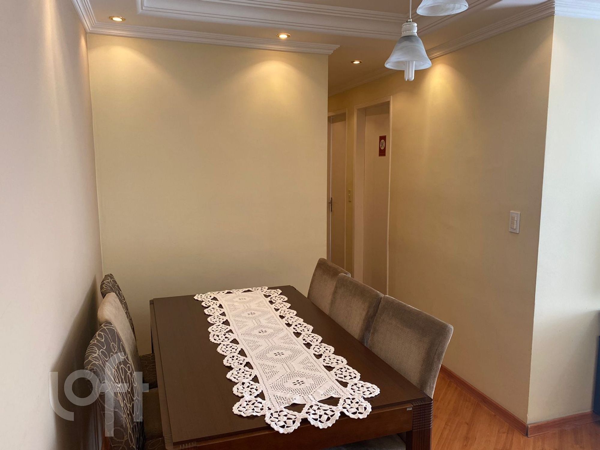 Apartamento, 3 quartos, 64 m² - Foto 26