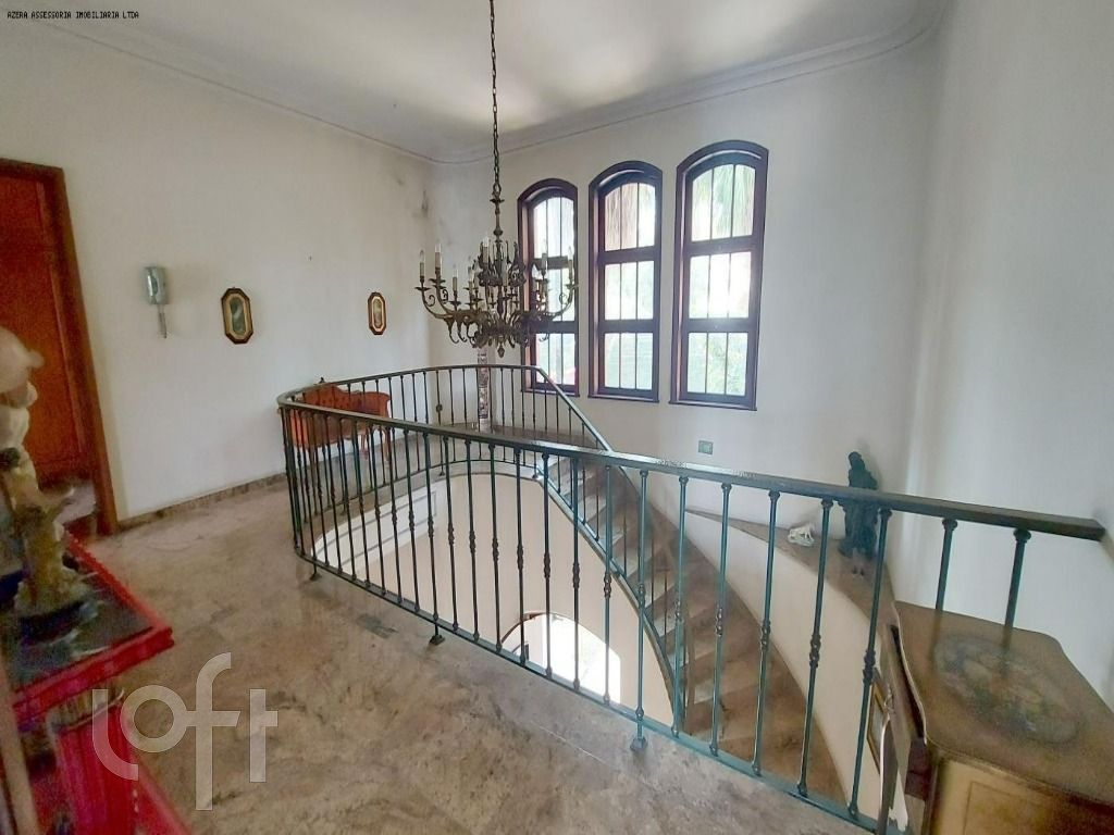 Casa, 5 quartos, 720 m² - Foto 34