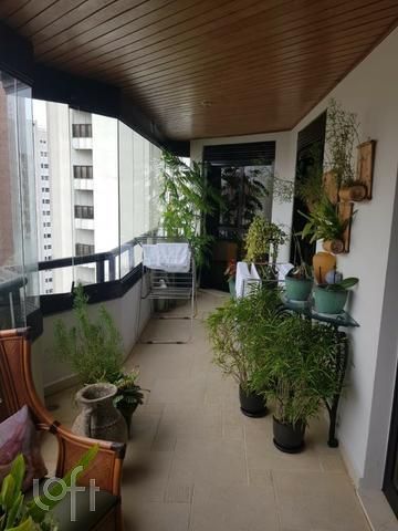 Apartamento, 3 quartos, 337 m² - Foto 1