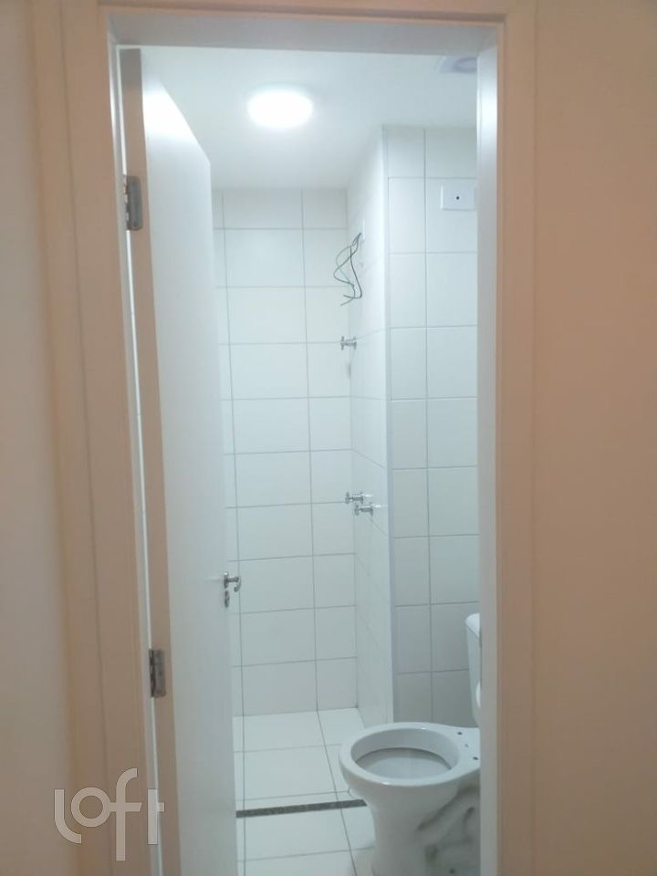 Apartamento, 1 quarto, 32 m² - Foto 7