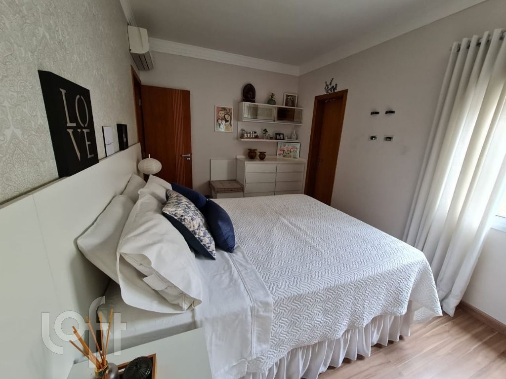 Casa, 3 quartos, 160 m² - Foto 18