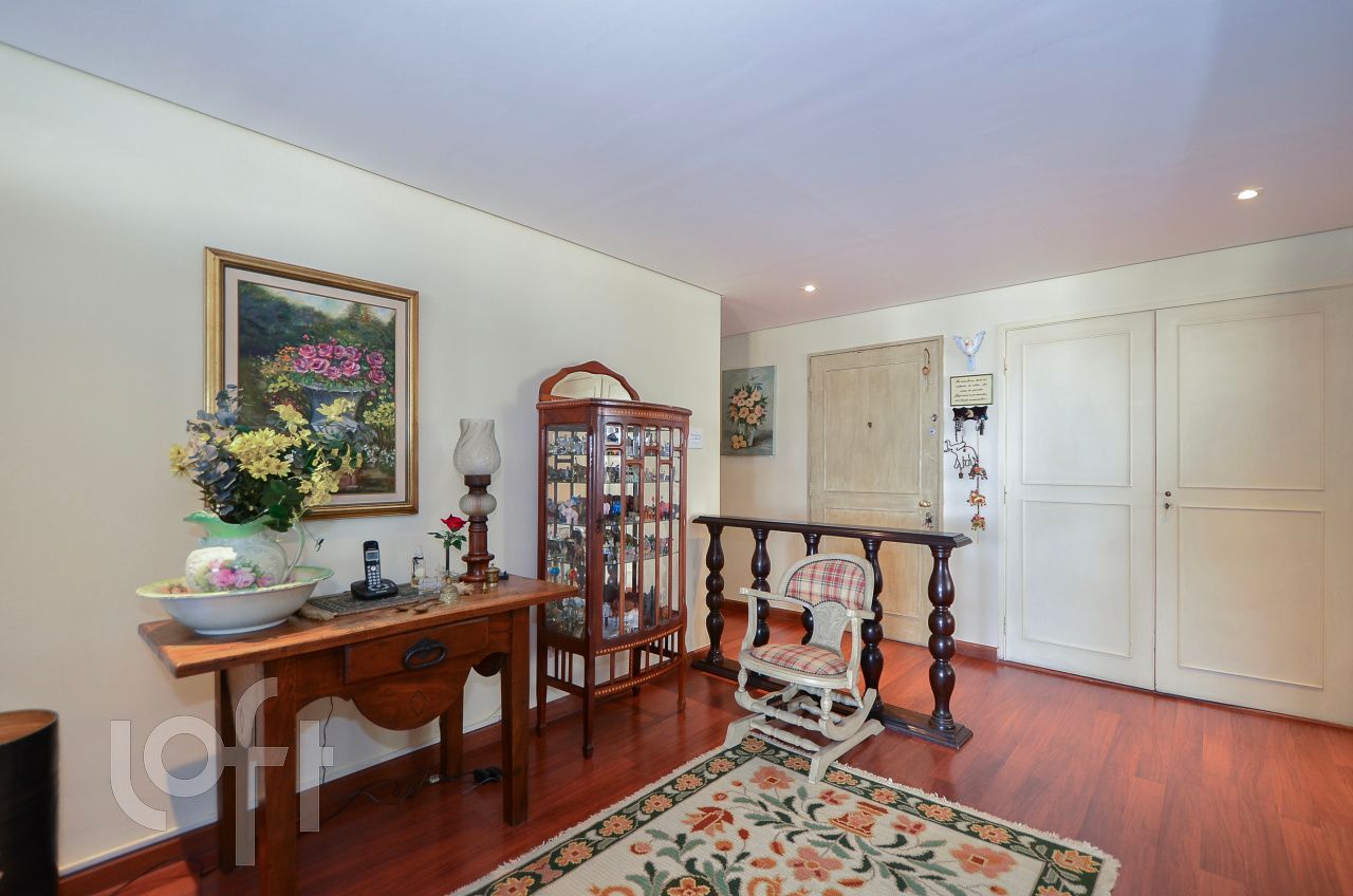 Apartamento, 3 quartos, 215 m² - Foto 11