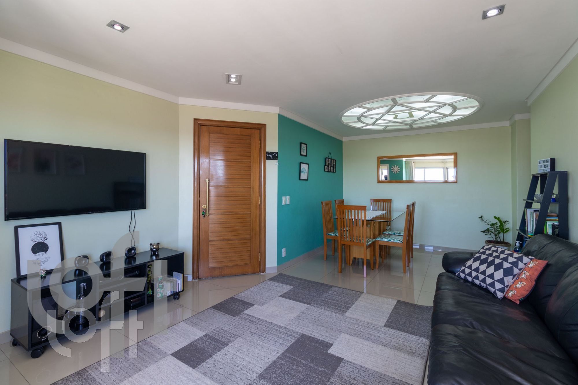 Apartamento, 3 quartos, 113 m² - Foto 3