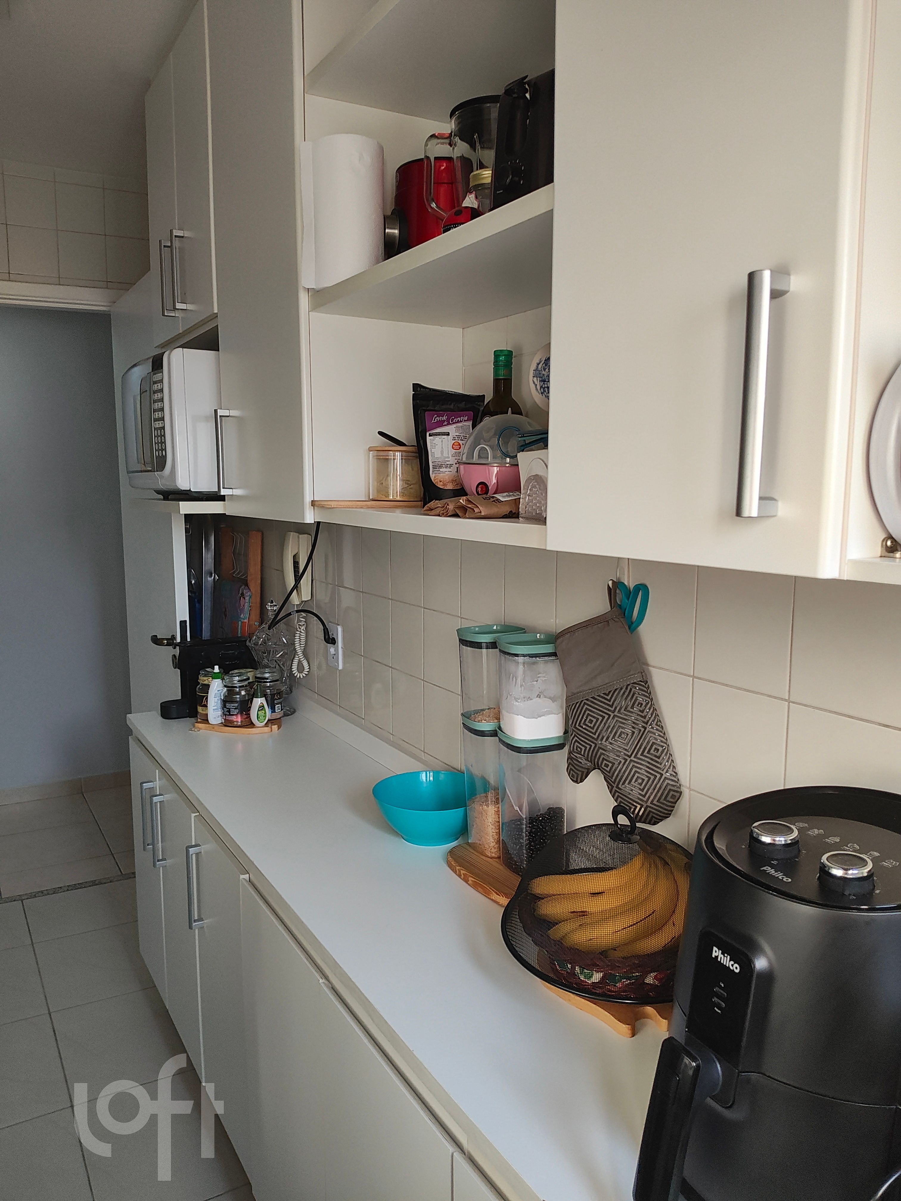 Apartamento, 2 quartos, 54 m² - Foto 8