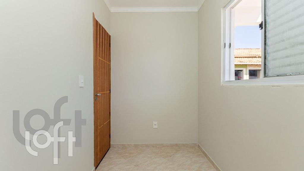 Apartamento à venda com 2 quartos, 45m² - Foto 3