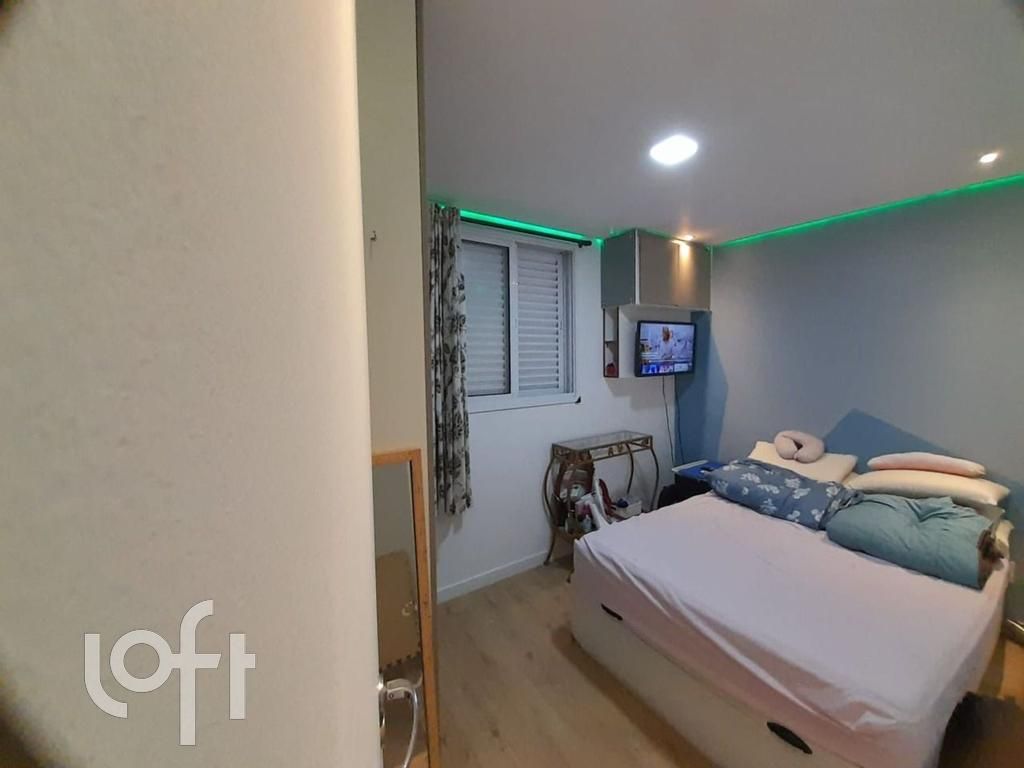 Apartamento, 2 quartos, 47 m² - Foto 23